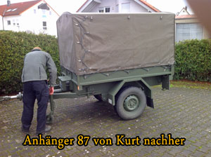 Anh�nger 87 von Kurt