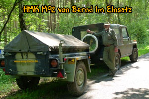 Gel�ndeanh�nger HMK M92