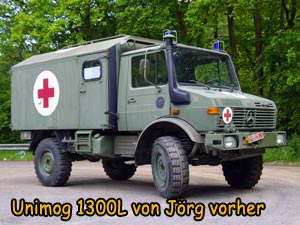 Unimog J�rg - Bild1