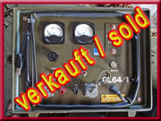 Ladeger&auml;t 12/24V