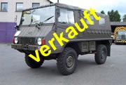 Pinzgauer