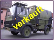 Magirus 90M6