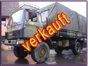 Magirus 168M 11