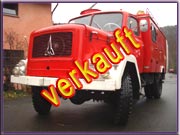 Magirus Mercur SKW