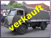 Steyr A 680 GL 4x4