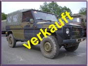 Mercedes G 240GD