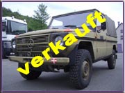 Mercedes G 240GD