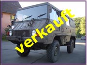 Pinzgauer M710K