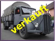 Saurer 3CT1D Oldi