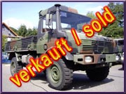 Bundeswehrfahrzeuge Bundeswehrunimog