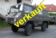 Pinzgauer M710K