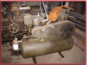 Kompressor Druckluft